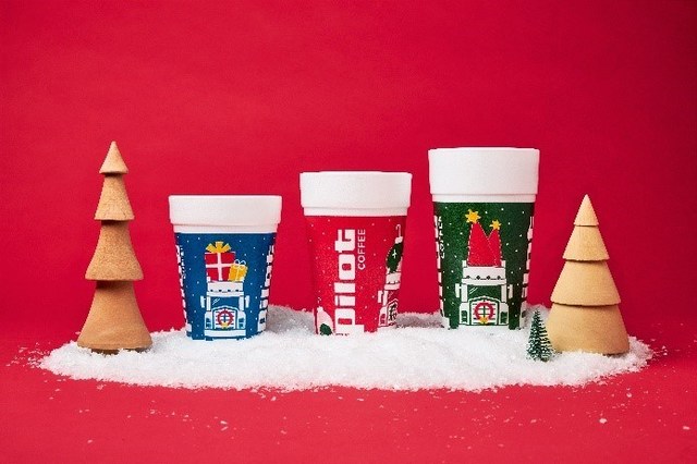 Pilot Flying J debuts new Thanksgiving meal and extra savings ...