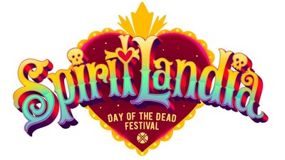 Spiritlandia Day of the Dead Celebration to air on Peacock, 8/7C, November 3rd.