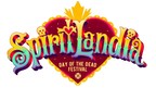 SPIRITLANDIA TO BRING "DAY OF THE DEAD" CULTURA TO MILLIONS OF AMERICANS THROUGH A ONE-HOUR STREAMING SPECIAL AIRING ON LXNEWS CHANNEL ON PEACOCK, THURSDAY, NOVEMBER 3RD!