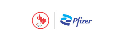 Canadian Paralympic Committee / Pfizer Canada (CNW Group/Canadian Paralympic Committee (Sponsorships))