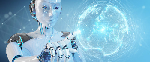 LocoMobi World - The Future of Robotics in the Smart City: A Preview for 2023 (CNW Group/LocoMobi World INC)