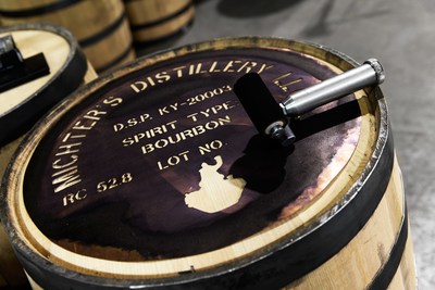 Michter’s Named World’s Most Admired American Whiskey