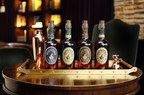 Michter's uitgeroepen tot 's werelds meest bewonderde Amerikaanse whisky