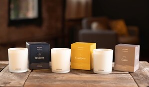 Woodhouse Spa and APOTHEKE Collaborate to Launch Spa Candle Collection