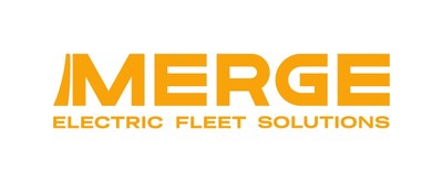 Merge Fleet Solutions Logo