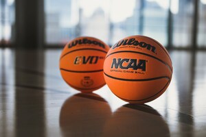 WILSON CEMENTS ROLE IN BASKETBALL CULTURE AT ALL LEVELS OF PLAY, ANNOUNCING LONG-TERM PARTNERSHIP EXTENSION WITH THE NCAA®