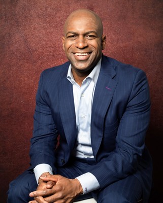 Kenny Thompson, Jr. is the new Chief Public Affairs Officer for Vail Resorts