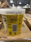 Nestlé USA Announces Voluntary Recall of Limited Quantity of Edible Chocolate Chip Cookie Dough Tubs from NESTLÉ® TOLL HOUSE® Due to Potential Presence of Foreign Material