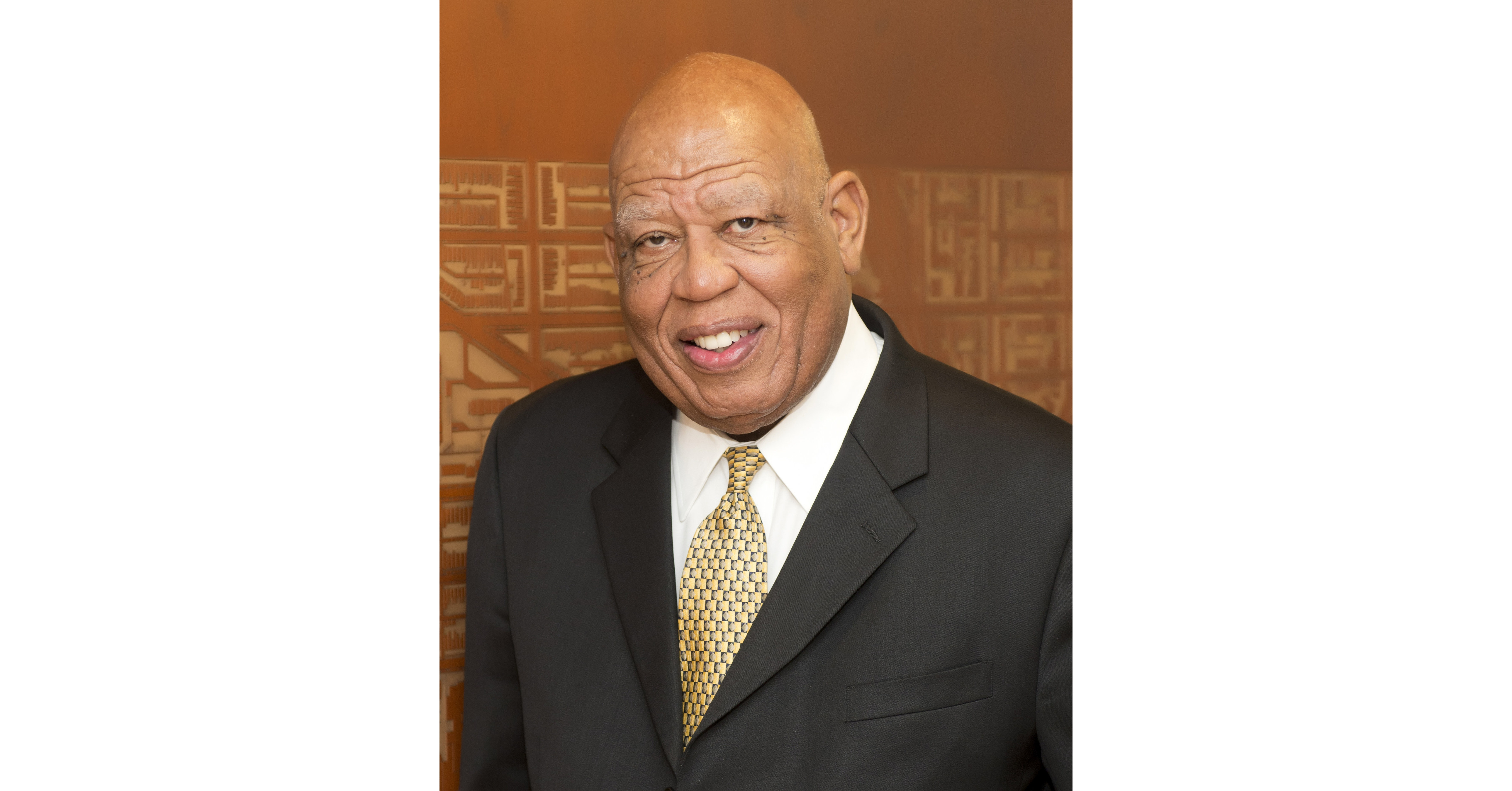 Fielding Graduate University honors Dr. Orlando L. Taylor as 2022 Marie Fielder Medal for Social