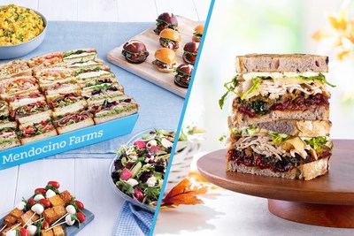 Mendocino Farms, fast-casual serving sandwiches, salads and more, expands into the Preston Hollow neighborhood, opening on November 22.