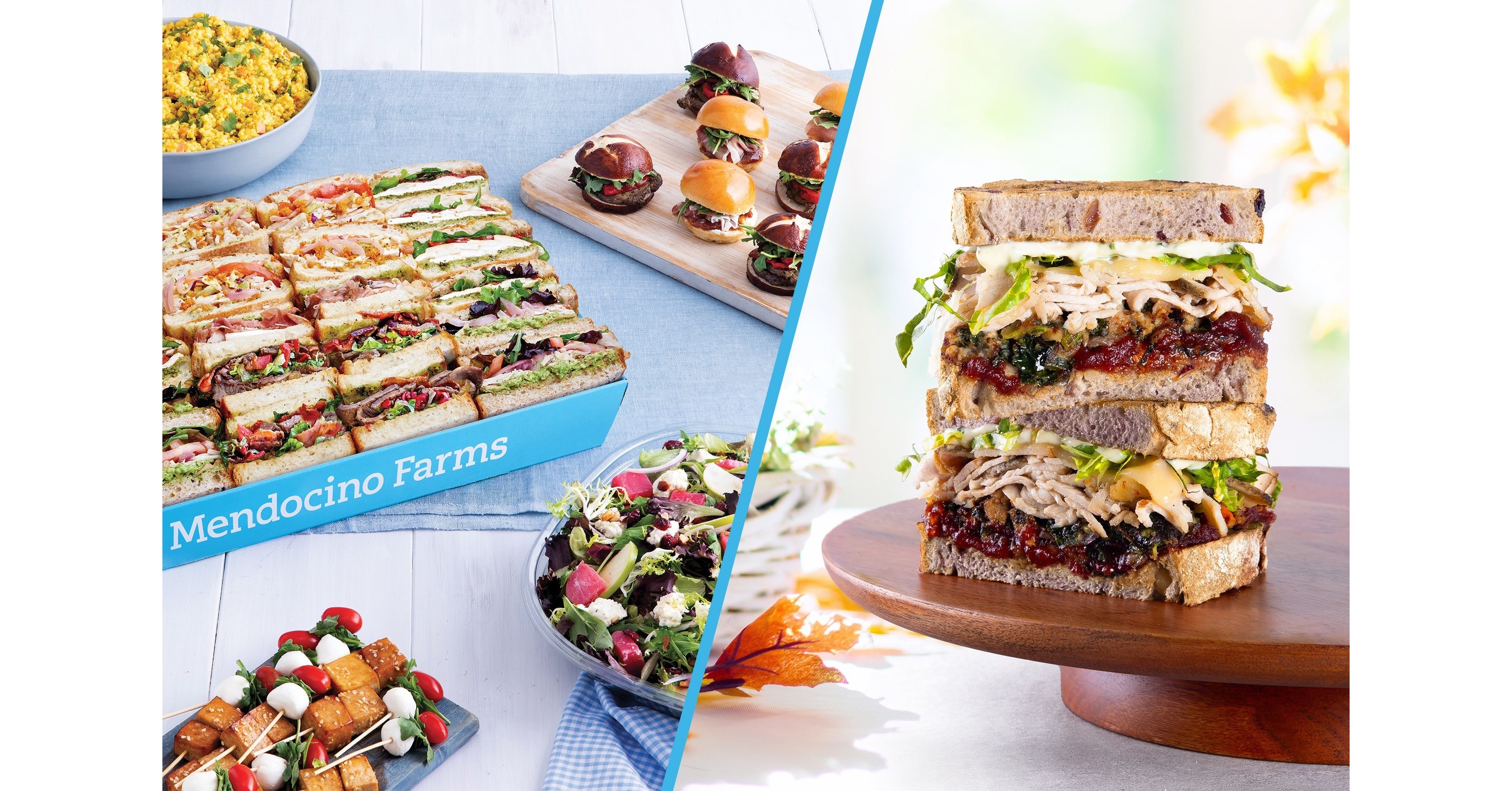 Mendocino Farms to Open New Restaurant in Preston Hollow, Expanding to Five Locations in DFW Area