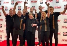 CTEK Named 2022 Global Media Award Winner at The SEMA Show