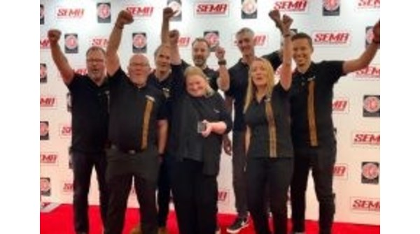 CTEK Named 2022 Global Media Award Winner at The SEMA Show - Vimarsana News