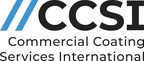 CCSI Combines with Darby Coating Services