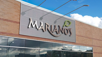 PASADENA, Calif. - Mariano's grocery store - Christopher Thompson, a real estate associate at JRW Realty, coordinated the transaction of a 90,408-square-foot Mariano's grocery store in the Chicago suburb of Northbrook, Illinois on behalf of one of the company's institutional buyers. (Thursday, November 3, 2022).