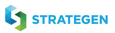 Strategen logo