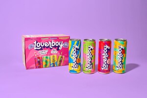 Loverboy Names Three Cheers PR as Agency of Record