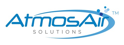AtmosAir Solutions (PRNewsfoto/AtmosAir Solutions)