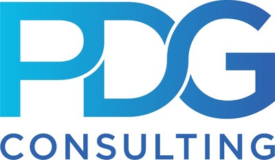 PDG Consulting logo