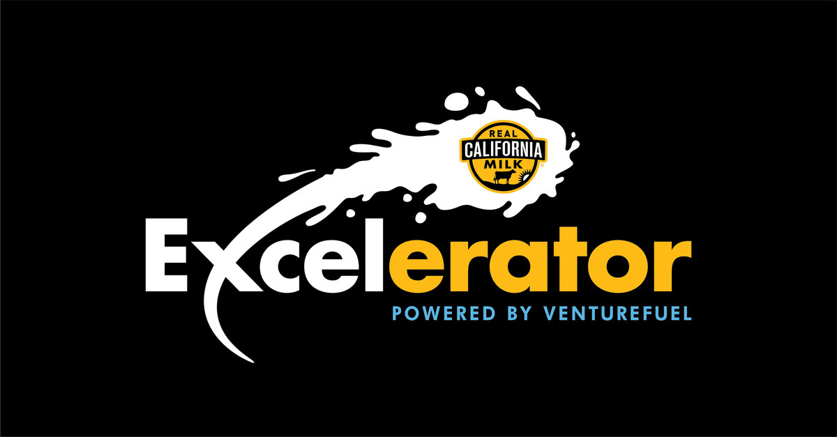 REAL CALIFORNIA MILK EXCELERATOR: OPEN INNOVATION SELECTS FOUR WINNERS FOR $200,000 IN NON-DILUTVE GRANTS TO GROW THEIR BUSINESSES IN CALIFORNIA - Vimarsana News