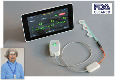 The Neurosteer® single-channel EEG brain monitoring system