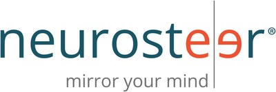Neurosteer logo