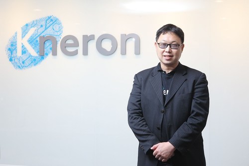 What advantages does Taiwan have in the era of AI and smart vehicles? Albert Liu, Founder & CEO of Kneron, points out three (PRNewsfoto/Fusionmedium) What advantages does Taiwan have in the era of AI and smart vehicles? Albert Liu, Founder & CEO of Kneron, points out three (PRNewsfoto/Fusionmedium)