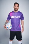 BYJU'S Education For All anuncia Lionel Messi como embaixador global da marca