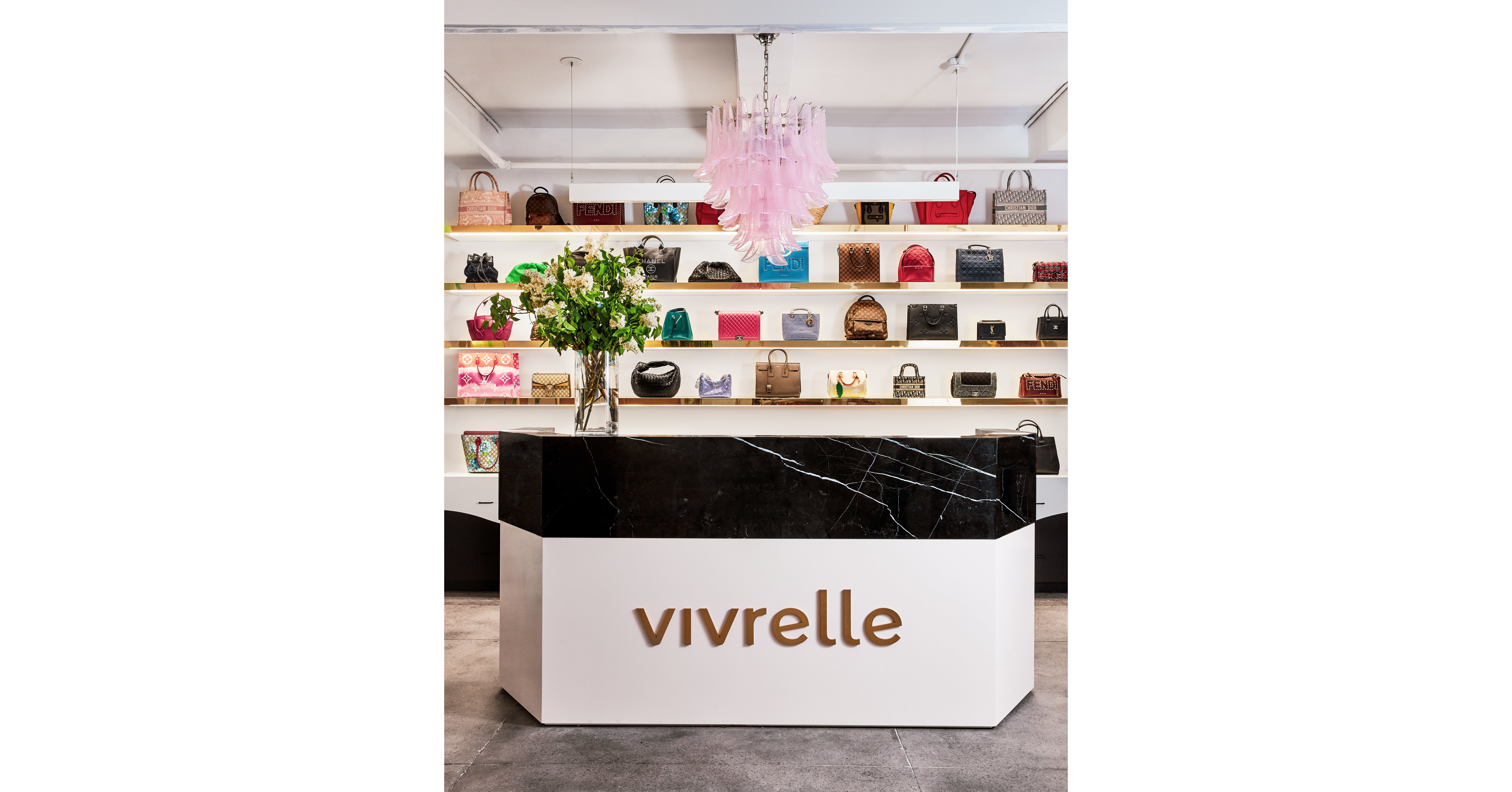 Shopbop and Vivrelle Team in New Resale Partnership – WWD