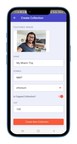 Idexo Releases New NFTMe Mobile App That Makes It Easy For Anyone to Turn Selfies Into NFTs and List Them for Sale with a Few Clicks