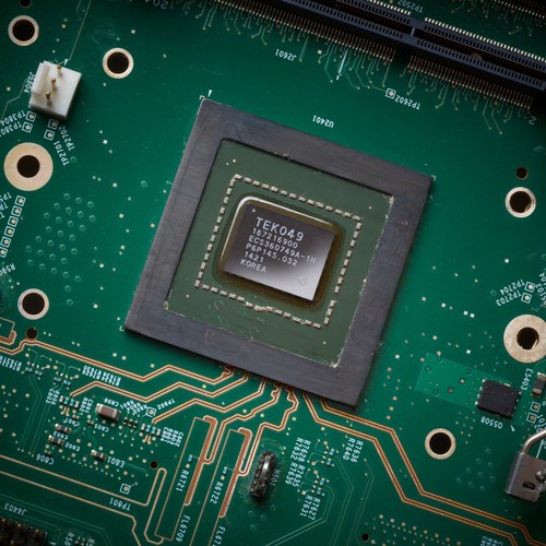Tektronix Component Solutions offers domestic wafer test and package assembly and test services across a wide range of technologies.