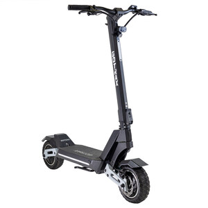 GOTRAX Announces New 2023 Performance Electric Scooter