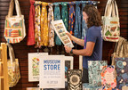 MUSEUM STORE SUNDAY CELEBRATES THE POSITIVE IMPACT OF SHOPPING AT YOUR FAVORITE MUSEUMS & INSTITUTIONS THIS HOLIDAY SEASON