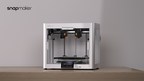 Snapmaker's First IDEX 3D Printer J1 Now Available for Pre-order