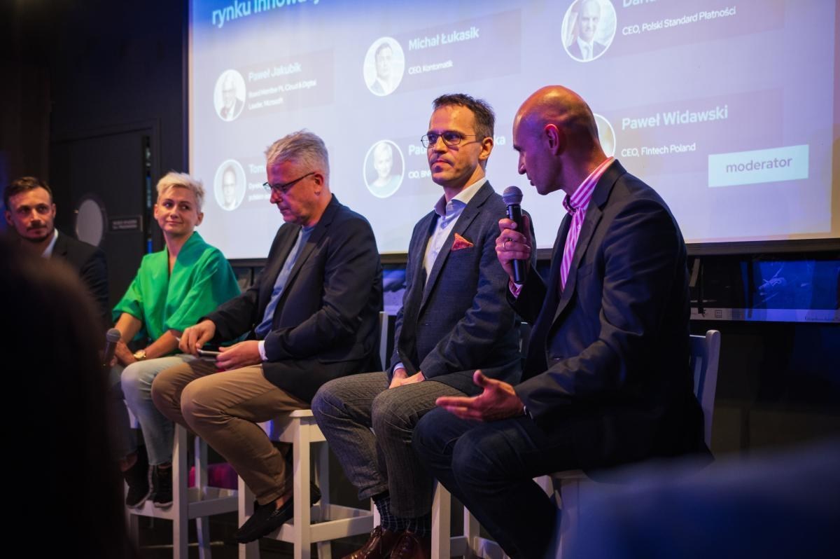 WOO Network schließt sich dem FinTech Poland-Ökosystem an