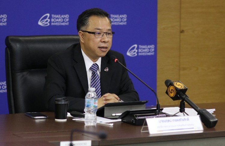 Thailand BOI Announces New Incentives for Investor Retention, Relocation, Hydrogen Vehicles - Vimarsana News