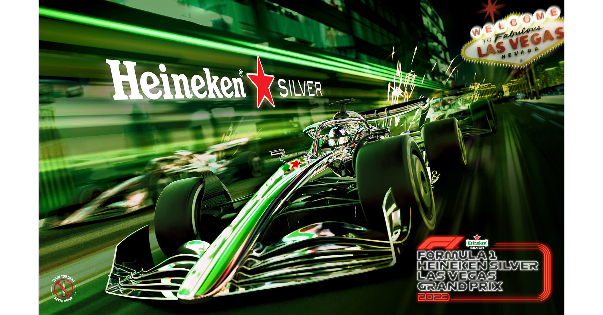 The Heineken Trophy for the Dutch GP this weekend. : r/formula1