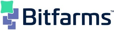 Logo de Bitfarms Ltd. (Groupe CNW/Bitfarms Ltd.)