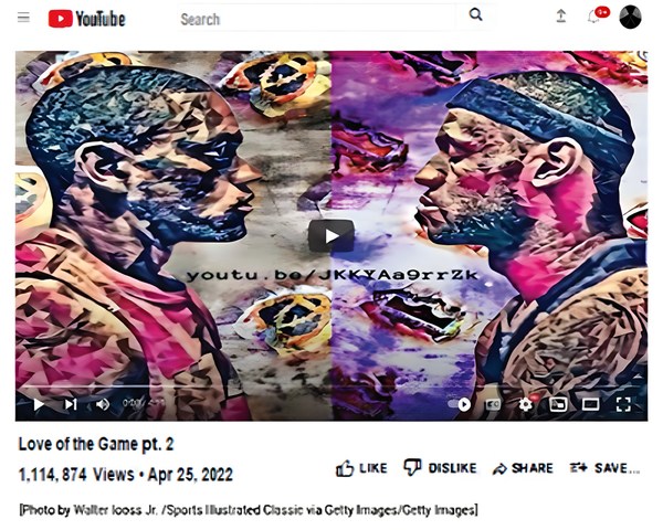 Unable to view the image, Please provide a valid URL.