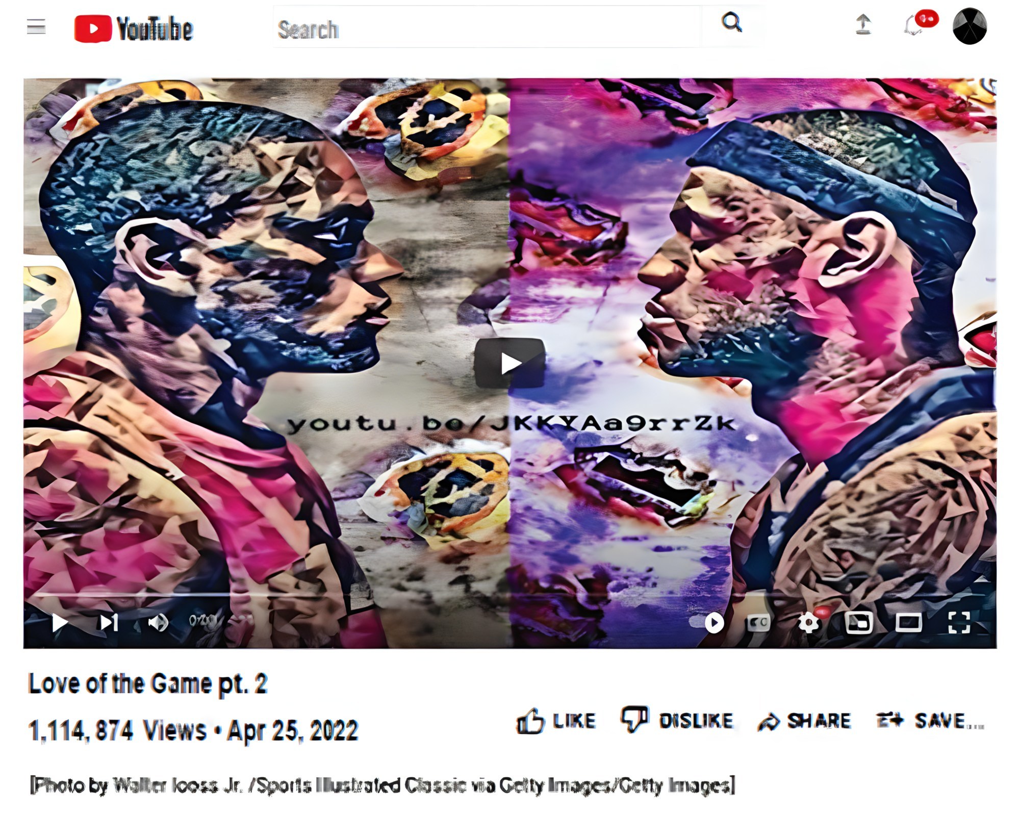 Unable to view the image, Please provide a valid URL.