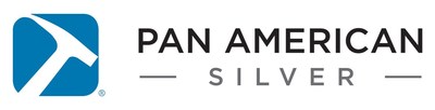 Pan American Silver Corp. logo (CNW Group/Pan American Silver Corp.)