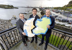 Bechtel delivers port masterplan supporting Ireland's emerging offshore wind industry