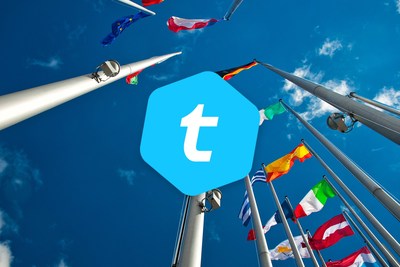 Telcoin registers to provide cryptocurrency services in the EU.