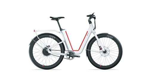 NIU BQi-C3 Pro E-Bike