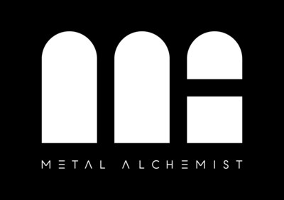 Metal Alchemist is from the mind of Carolyn Rafaelian, one of jewelry’s greatest energy innovators, and combines ancient alchemy and modern artistry to access the power of metal.