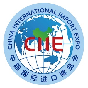 Two-vision debut for new CIIE friend