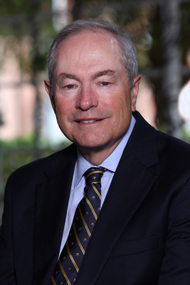 David W. Berson, Ph.D. to their ranks as Chief U.S. Economist, Cumberland Advisors