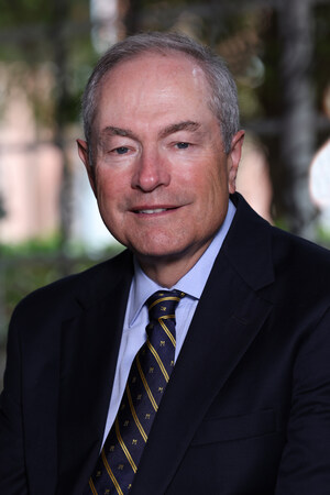 DAVID W. BERSON, Ph.D. JOINS CUMBERLAND ADVISORS AS CHIEF US ECONOMIST