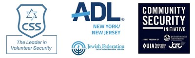 CSS, ADL NY/NJ, NJ Federation, CSI