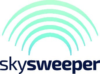 Skysweeper.net Logo (CNW Group/Skysweeper)